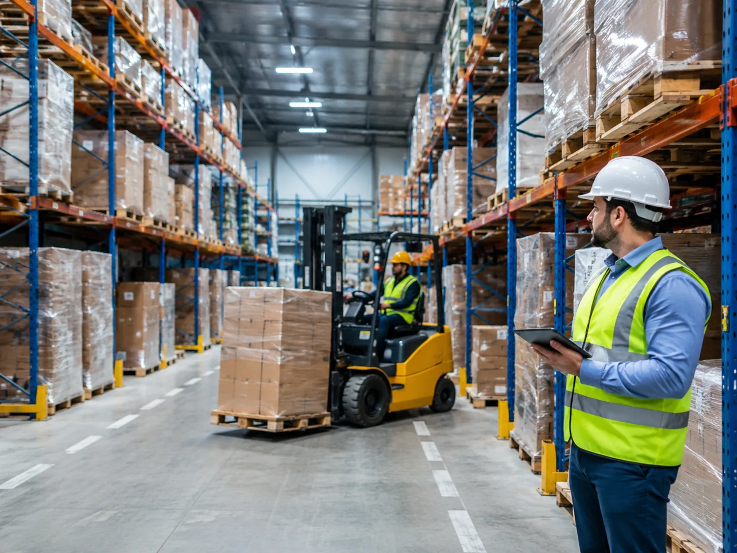 Solutions Built Around Your Requirements
