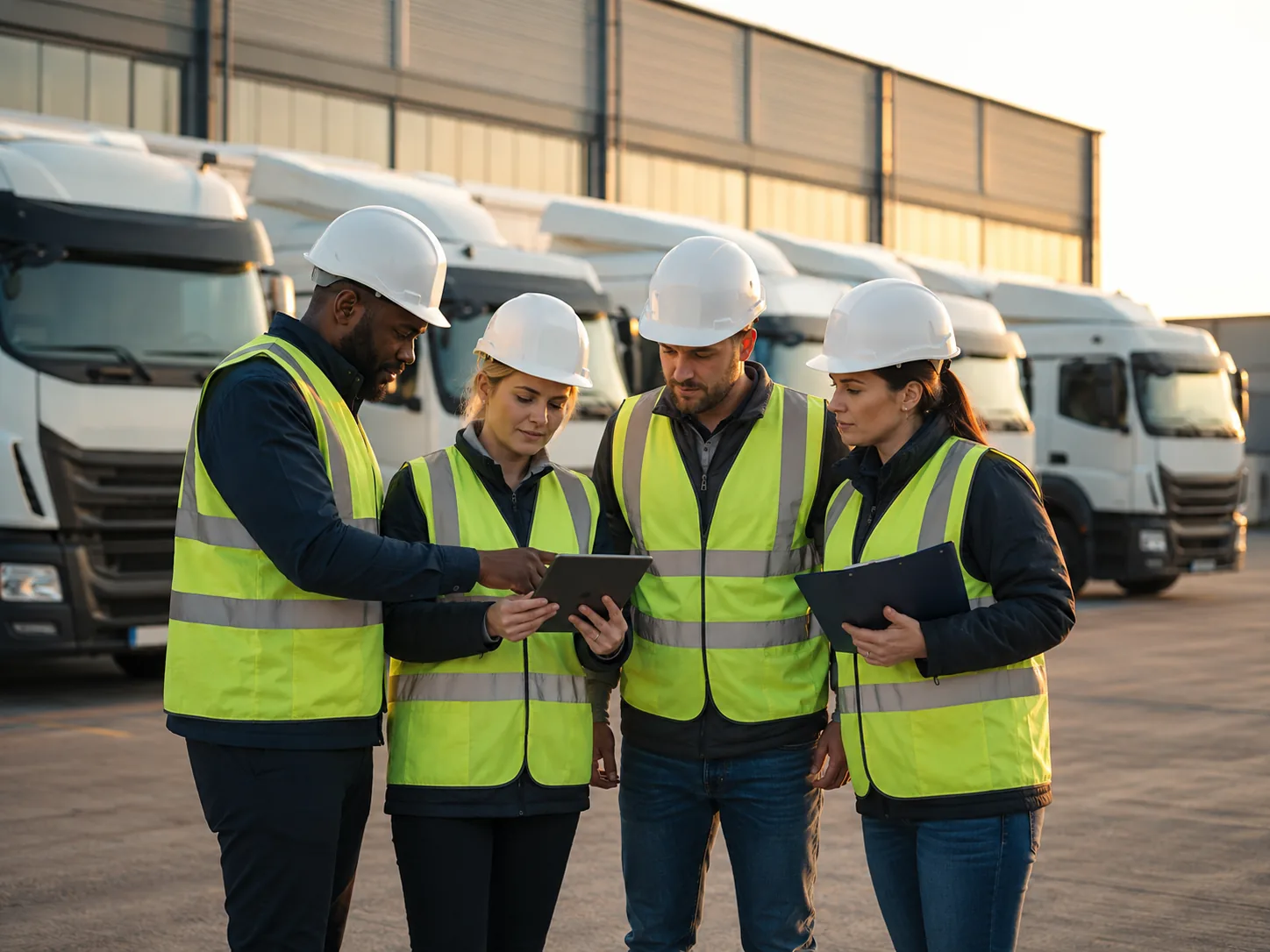 About Abubaker Transport LLC